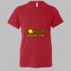 Youth Unisex Jersey Tee Thumbnail