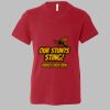 Youth Unisex Jersey Tee Thumbnail