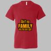 Youth Unisex Jersey Tee Thumbnail
