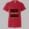 Youth Unisex Jersey Tee Thumbnail