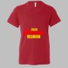 Youth Unisex Jersey Tee Thumbnail