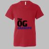 Youth Unisex Jersey Tee Thumbnail