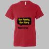 Youth Unisex Jersey Tee Thumbnail