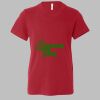 Youth Unisex Jersey Tee Thumbnail