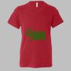 Youth Unisex Jersey Tee Thumbnail