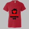Youth Unisex Jersey Tee Thumbnail