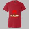 Youth Unisex Jersey Tee Thumbnail