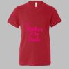Youth Unisex Jersey Tee Thumbnail
