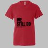 Youth Unisex Jersey Tee Thumbnail