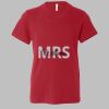 Youth Unisex Jersey Tee Thumbnail