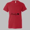 Youth Unisex Jersey Tee Thumbnail