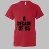 Youth Unisex Jersey Tee Thumbnail