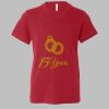 Youth Unisex Jersey Tee Thumbnail