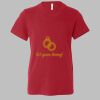 Youth Unisex Jersey Tee Thumbnail