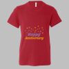 Youth Unisex Jersey Tee Thumbnail