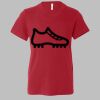 Youth Unisex Jersey Tee Thumbnail