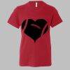 Youth Unisex Jersey Tee Thumbnail