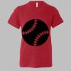 Youth Unisex Jersey Tee Thumbnail
