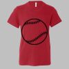 Youth Unisex Jersey Tee Thumbnail