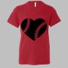Youth Unisex Jersey Tee Thumbnail