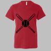 Youth Unisex Jersey Tee Thumbnail