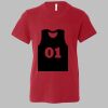 Youth Unisex Jersey Tee Thumbnail