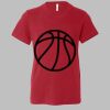 Youth Unisex Jersey Tee Thumbnail