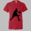 Youth Unisex Jersey Tee Thumbnail