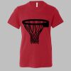 Youth Unisex Jersey Tee Thumbnail