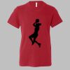 Youth Unisex Jersey Tee Thumbnail
