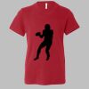 Youth Unisex Jersey Tee Thumbnail