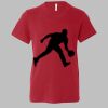 Youth Unisex Jersey Tee Thumbnail
