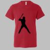 Youth Unisex Jersey Tee Thumbnail