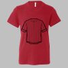 Youth Unisex Jersey Tee Thumbnail