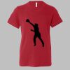 Youth Unisex Jersey Tee Thumbnail