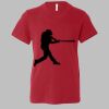 Youth Unisex Jersey Tee Thumbnail