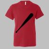 Youth Unisex Jersey Tee Thumbnail