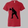 Youth Unisex Jersey Tee Thumbnail