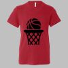 Youth Unisex Jersey Tee Thumbnail