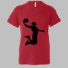 Youth Unisex Jersey Tee Thumbnail