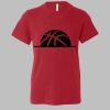 Youth Unisex Jersey Tee Thumbnail