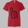 Youth Unisex Jersey Tee Thumbnail