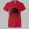 Youth Unisex Jersey Tee Thumbnail