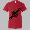 Youth Unisex Jersey Tee Thumbnail