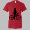 Youth Unisex Jersey Tee Thumbnail