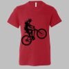 Youth Unisex Jersey Tee Thumbnail