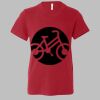 Youth Unisex Jersey Tee Thumbnail