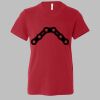Youth Unisex Jersey Tee Thumbnail