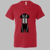 Youth Unisex Jersey Tee Thumbnail