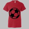 Youth Unisex Jersey Tee Thumbnail